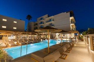 Ferien im Cabana Blu Hotel & Suites 2024/2025 - hier günstig online buchen