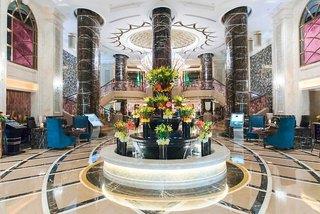 Ferien im Narcissus Hotel and Spa Riyadh 2024/2025 - hier günstig online buchen