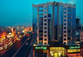 Ferien im Ruve Jeddah Hotel 2024/2025 - hier günstig online buchen