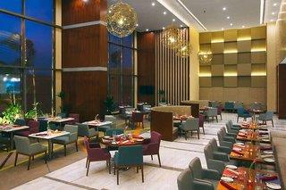Ferien im Holiday Inn Jeddah Gateway 2024/2025 - hier günstig online buchen