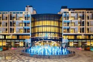Ferien im Millennium Place Mirdif Hotel 2024/2025 - hier günstig online buchen