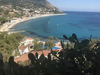 Ferien im Hotel Marina del Capo 2024/2025 - hier günstig online buchen