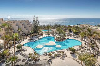 Ferien im Urlaub Last Minute im Barceló Lanzarote Active Resort - hier günstig online buchen