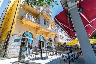 Ferien im Heritage Hotel Stypia 2024/2025 - hier günstig online buchen