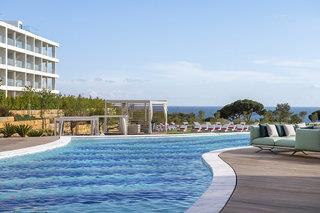 Ferien im W Algarve Hotel 2024/2025 - hier günstig online buchen