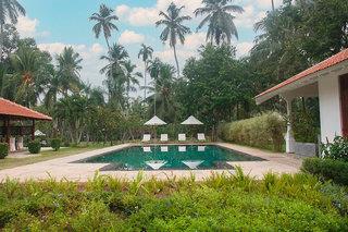 Ferien im Urlaub Last Minute im Uga Riva Negombo - hier günstig online buchen