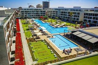 Ferien im Courtyard Long Beach Holiday Resort 2024/2025 - hier günstig online buchen