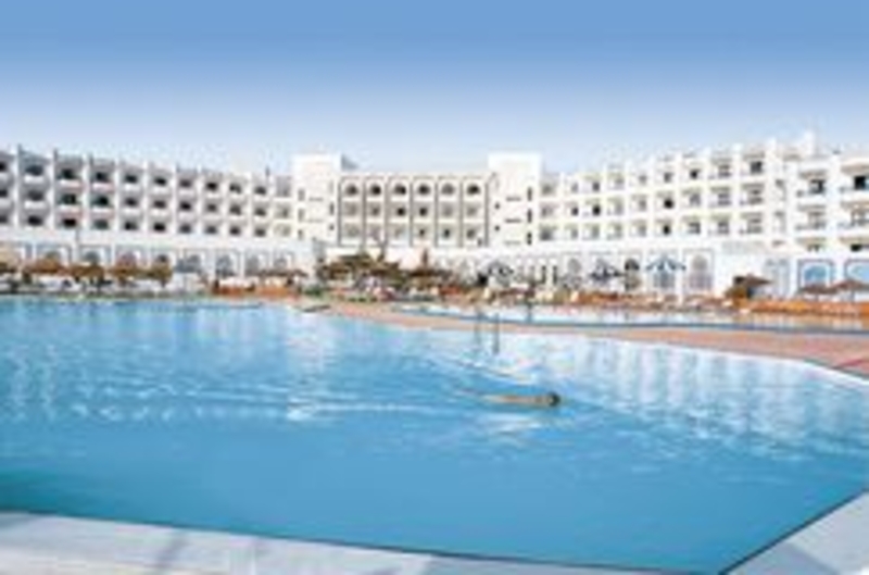 Ferien im Palmyra Holiday Resort & Spa 2024/2025 - hier günstig online buchen