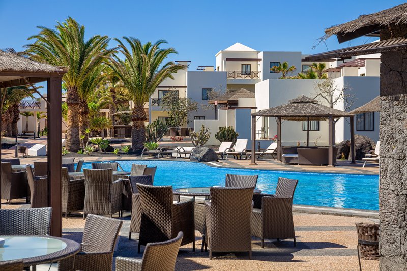 Ferien im Vitalclass Lanzarote Sport & Wellness Resort 2024/2025 - hier günstig online buchen