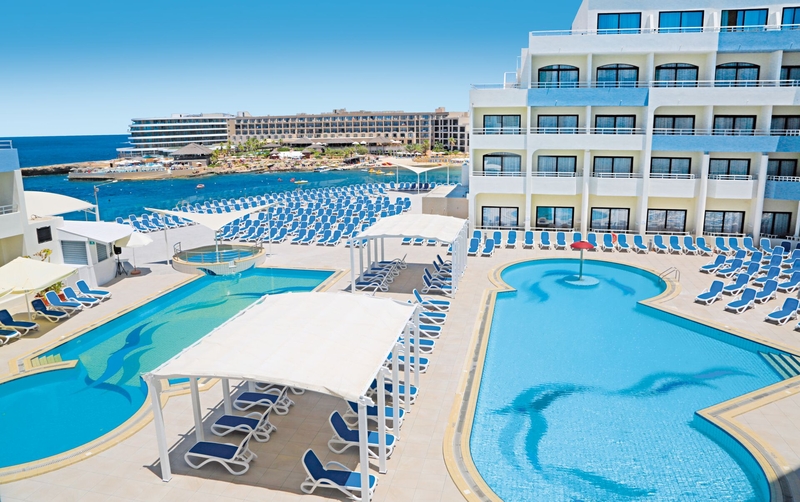 Ferien im Labranda Riviera Hotel & Spa 2024/2025 - hier günstig online buchen