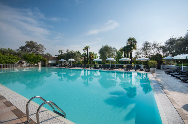 Ferien im Hotel Villa Maria 2024/2025 - hier günstig online buchen