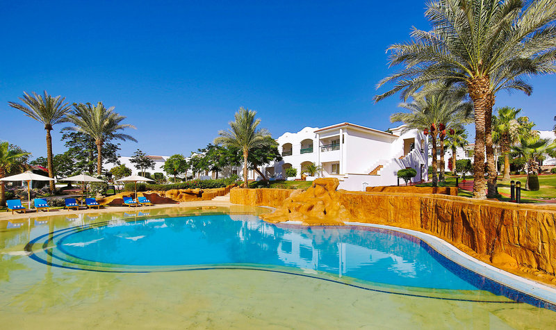Ferien im JAZ Sharm Dreams 2024/2025 - hier günstig online buchen