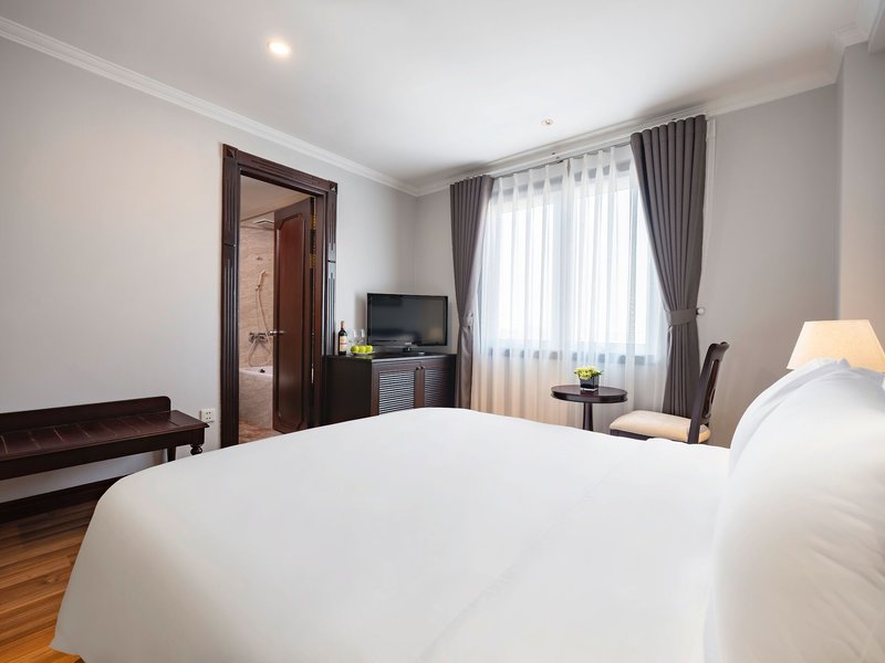 Ferien im Minasi Premium Hotel 2024/2025 - hier günstig online buchen