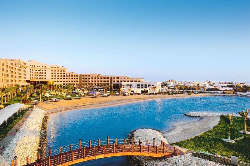 Ferien im Sofitel Bahrain Zallaq Thalassa Sea & Spa 2024/2025 - hier günstig online buchen