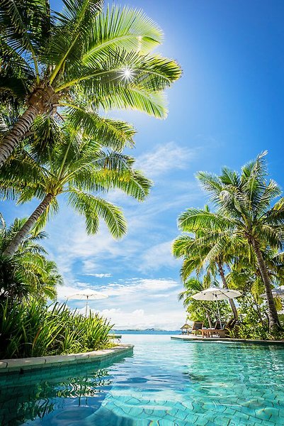 Ferien im Likuliku Lagoon Resort 2024/2025 - hier günstig online buchen
