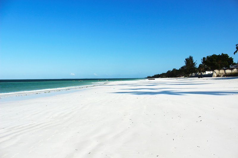 Ferien im Uroa Bay Beach Resort 2024/2025 - hier günstig online buchen