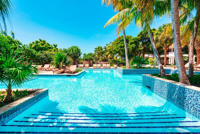 Ferien im Zoëtry Curaçao Resort & Spa 2024/2025 - hier günstig online buchen