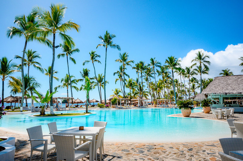 Ferien im Andilana Beach Resort 2024/2025 - hier günstig online buchen