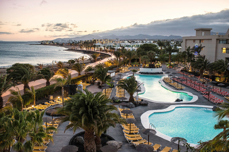 Ferien im Hotel Beatriz Playa & Spa 2024/2025 - hier günstig online buchen