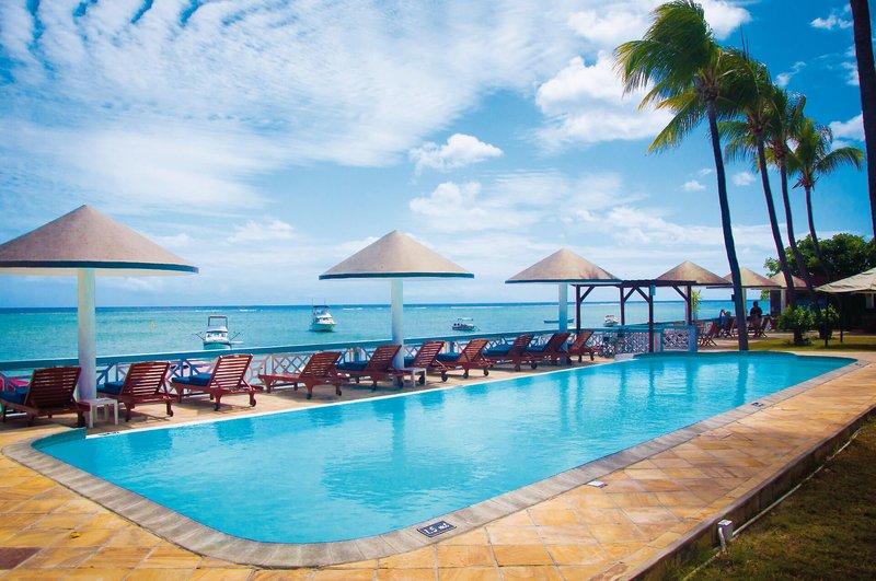 Ferien im Gold Beach Hotel Resort and Spa 2024/2025 - hier günstig online buchen