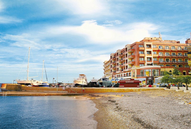 Ferien im Hotel Calypso Gozo 2024/2025 - hier günstig online buchen