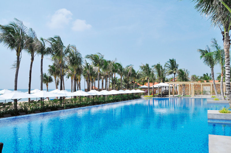 Ferien im Salinda Resort Phu Quoc 2024/2025 - hier günstig online buchen