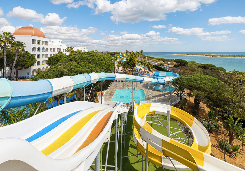 Ferien im Playacartaya Aquapark & Spa Hotel 2024/2025 - hier günstig online buchen