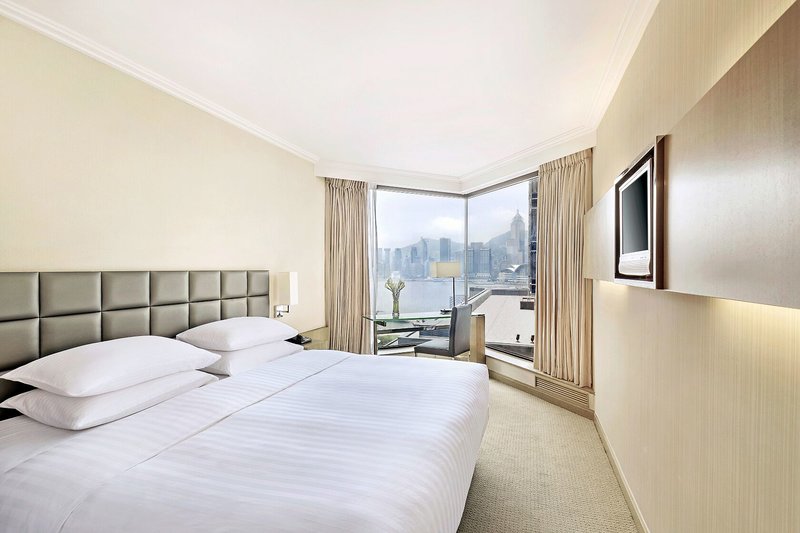 Ferien im The Kowloon Hotel 2024/2025 - hier günstig online buchen