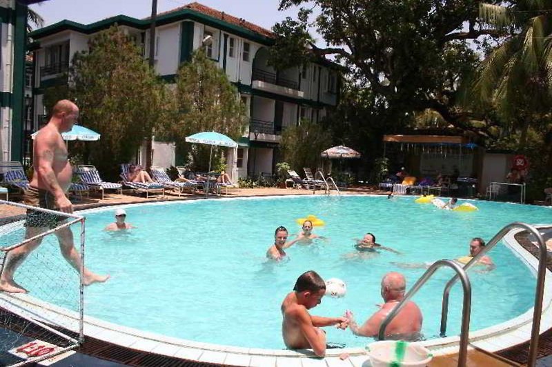Ferien im Dona Alcina Resort 2024/2025 - hier günstig online buchen