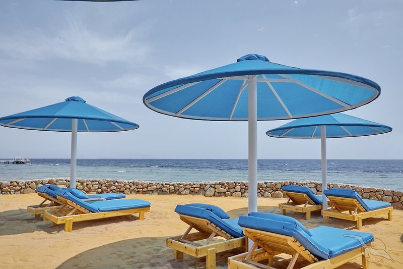 Ferien im Pickalbatros Royal Grand Resort - Sharm El Sheikh 2024/2025 - hier günstig online buchen