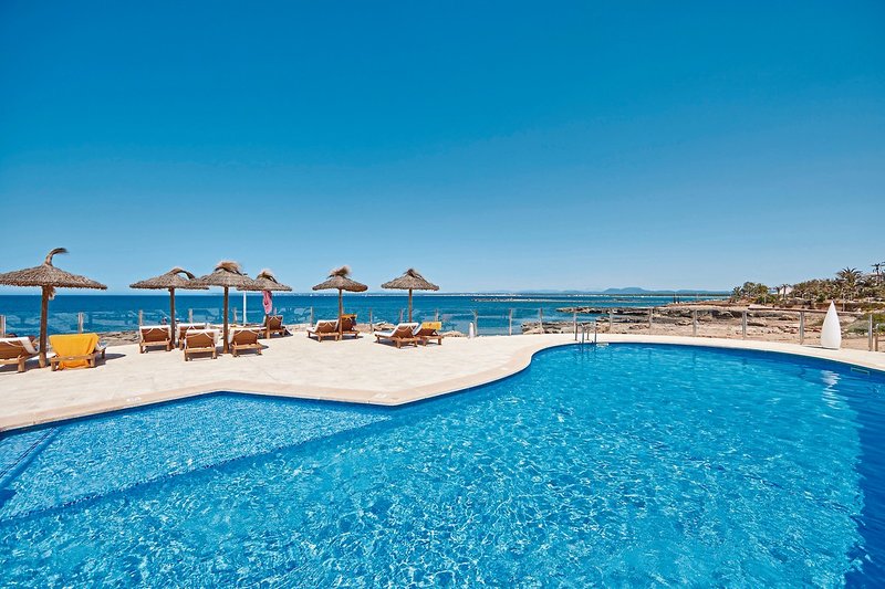 Ferien im Universal Hotel Cabo Blanco 2024/2025 - hier günstig online buchen
