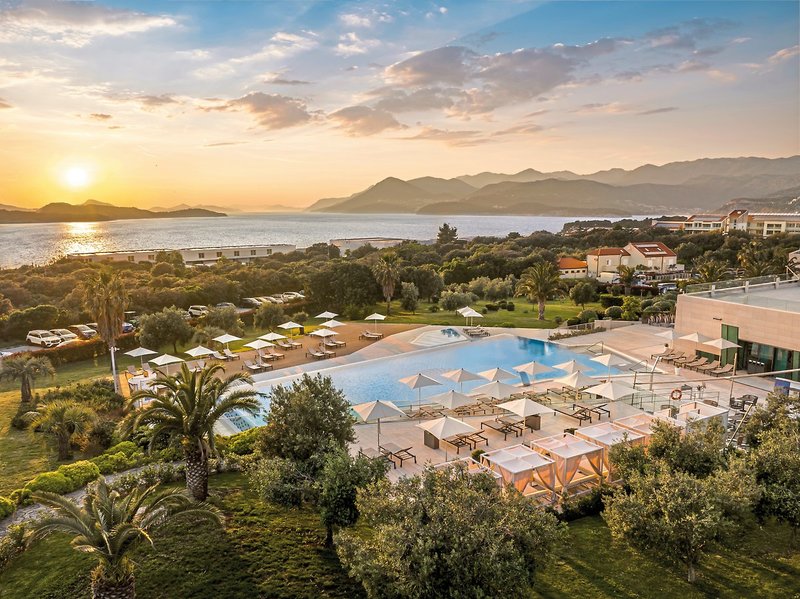 Ferien im Valamar Lacroma Dubrovnik Hotel 2024/2025 - hier günstig online buchen