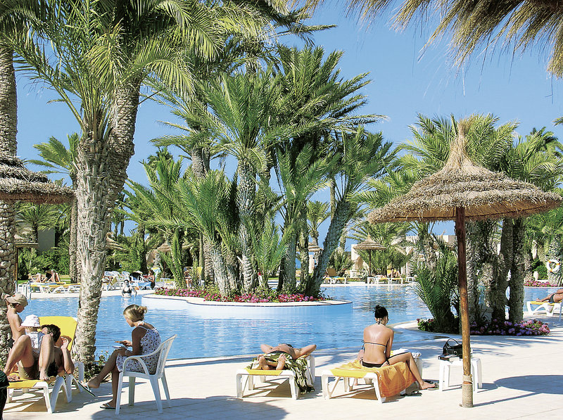 Ferien im Urlaub Last Minute im Zita Beach Resort - hier günstig online buchen