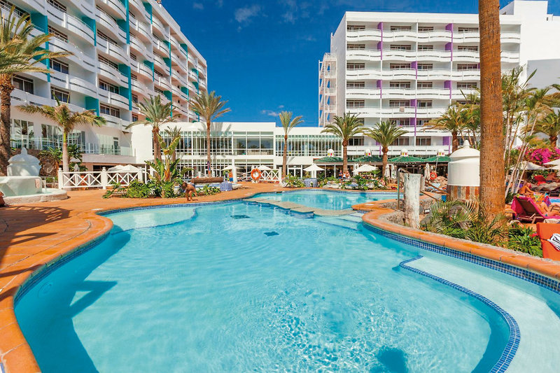 Ferien im Abora Buenaventura by Lopesan Hotels 2024/2025 - hier günstig online buchen