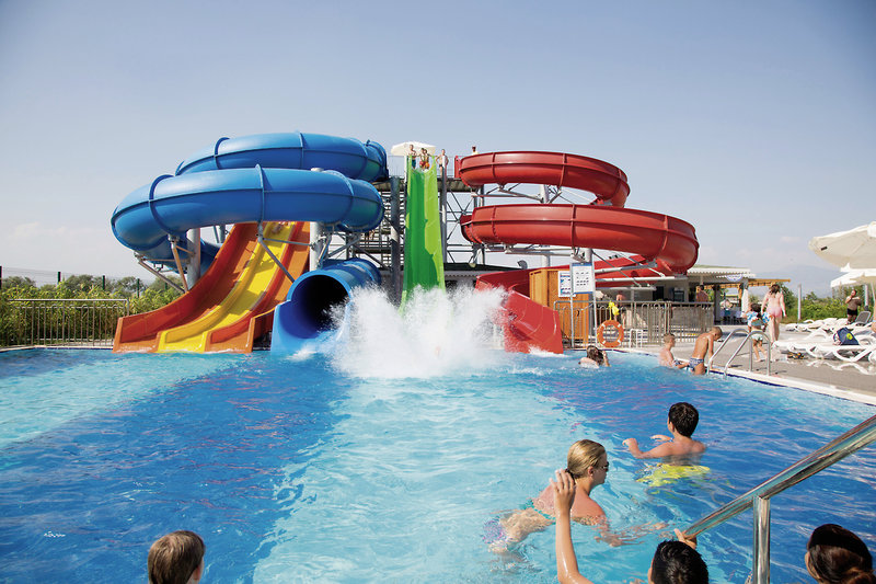 Ferien im Water Side Resort & Spa 2024/2025 - hier günstig online buchen