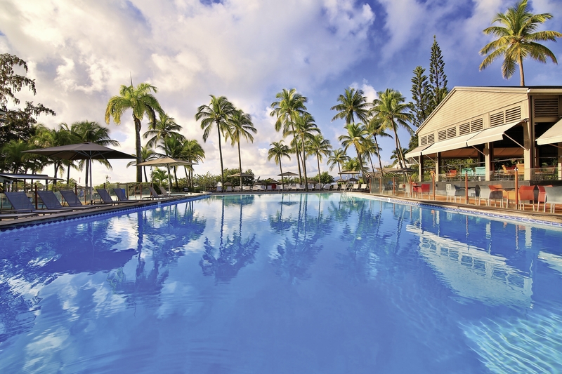 Ferien im La Creole Beach Hotel & Spa 2024/2025 - hier günstig online buchen