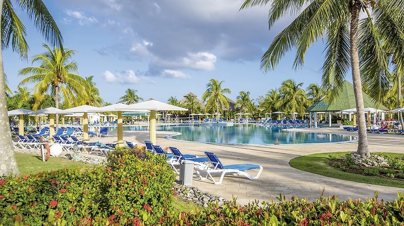 Ferien im Hotel Playa Costa Verde 2024/2025 - hier günstig online buchen