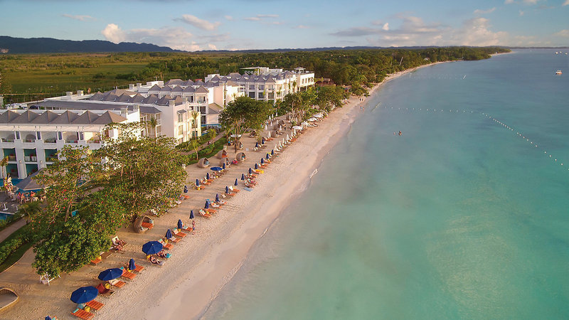 Ferien im Azul Beach Resort Negril 2024/2025 - hier günstig online buchen