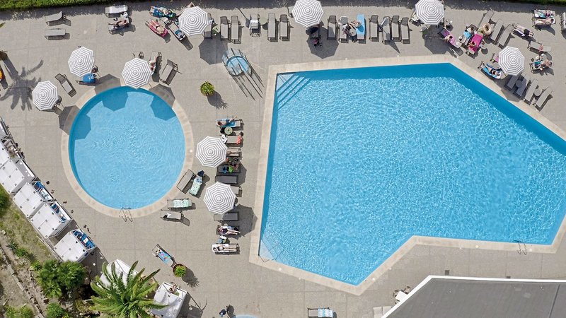 Ferien im Urlaub Last Minute im Hotel Vibra Beverly Playa - hier günstig online buchen