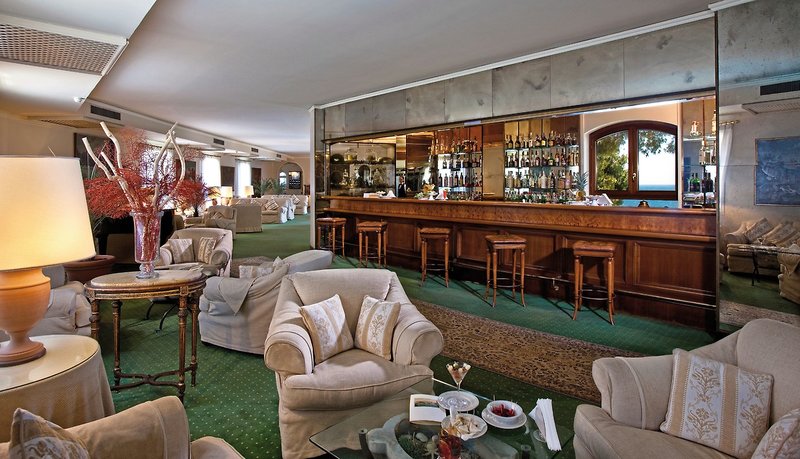 Ferien im Grand Hotel Baia Verde 2024/2025 - hier günstig online buchen