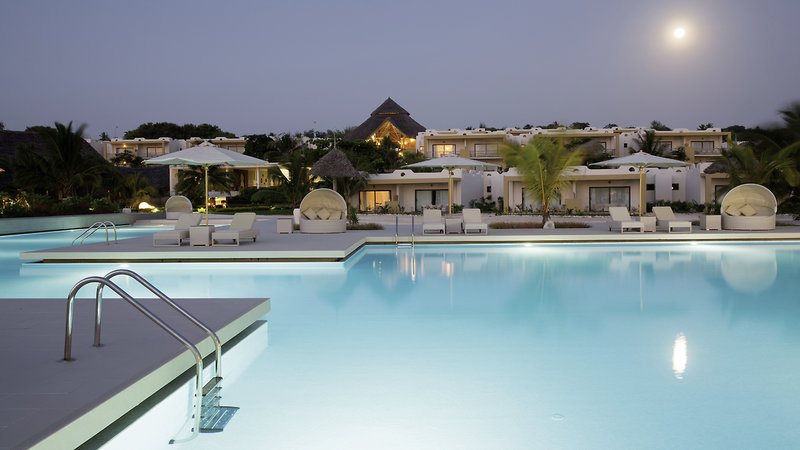 Ferien im Gold Zanzibar Beach House & Spa 2024/2025 - hier günstig online buchen