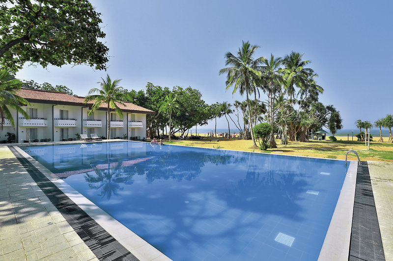 Ferien im Hibiscus Beach Hotel & Villas 2024/2025 - hier günstig online buchen