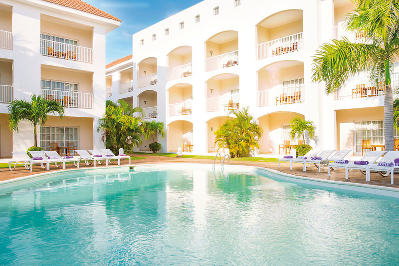 Ferien im Sunscape Coco Punta Cana 2024/2025 - hier günstig online buchen