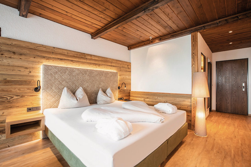 Ferien im Alpenlove - Adult Spa Hotel 2024/2025 - hier günstig online buchen
