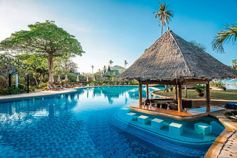 Ferien im SAii Phi Phi Island Village 2024/2025 - hier günstig online buchen