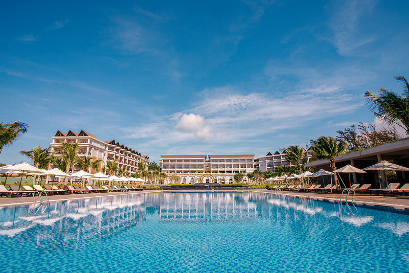 Ferien im Muine Bay Resort 2024/2025 - hier günstig online buchen