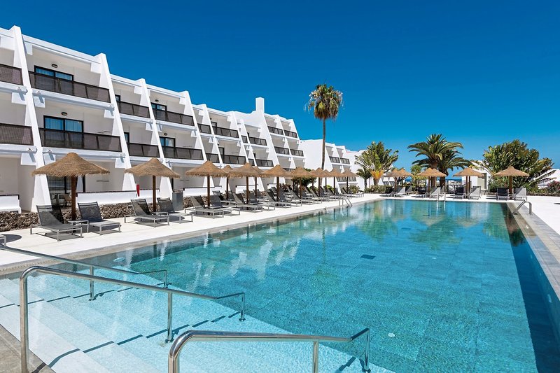 Ferien im Sol Fuerteventura Jandia - All Suites 2024/2025 - hier günstig online buchen