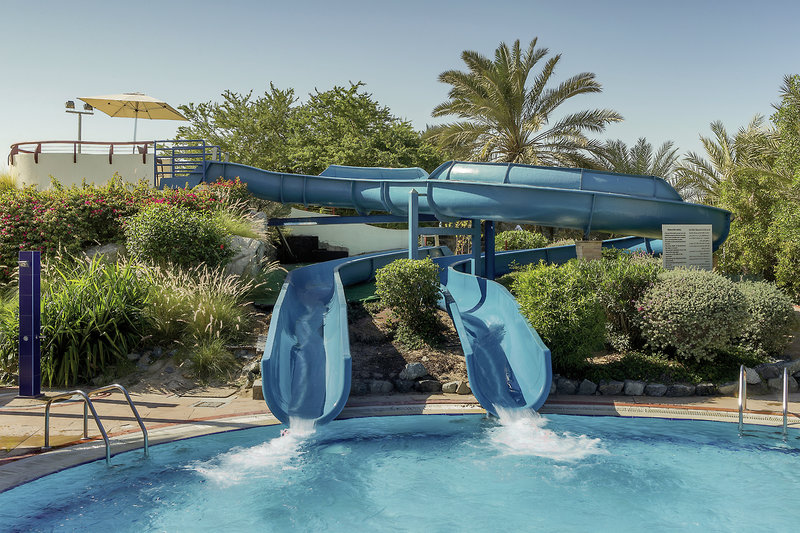 Ferien im Radisson Blu Hotel & Resort, Abu Dhabi Corniche 2024/2025 - hier günstig online buchen