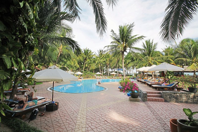 Ferien im Saigon Mui Ne Resort 2024/2025 - hier günstig online buchen
