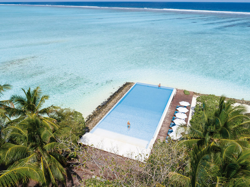 Ferien im Summer Island Maldives 2024/2025 - hier günstig online buchen